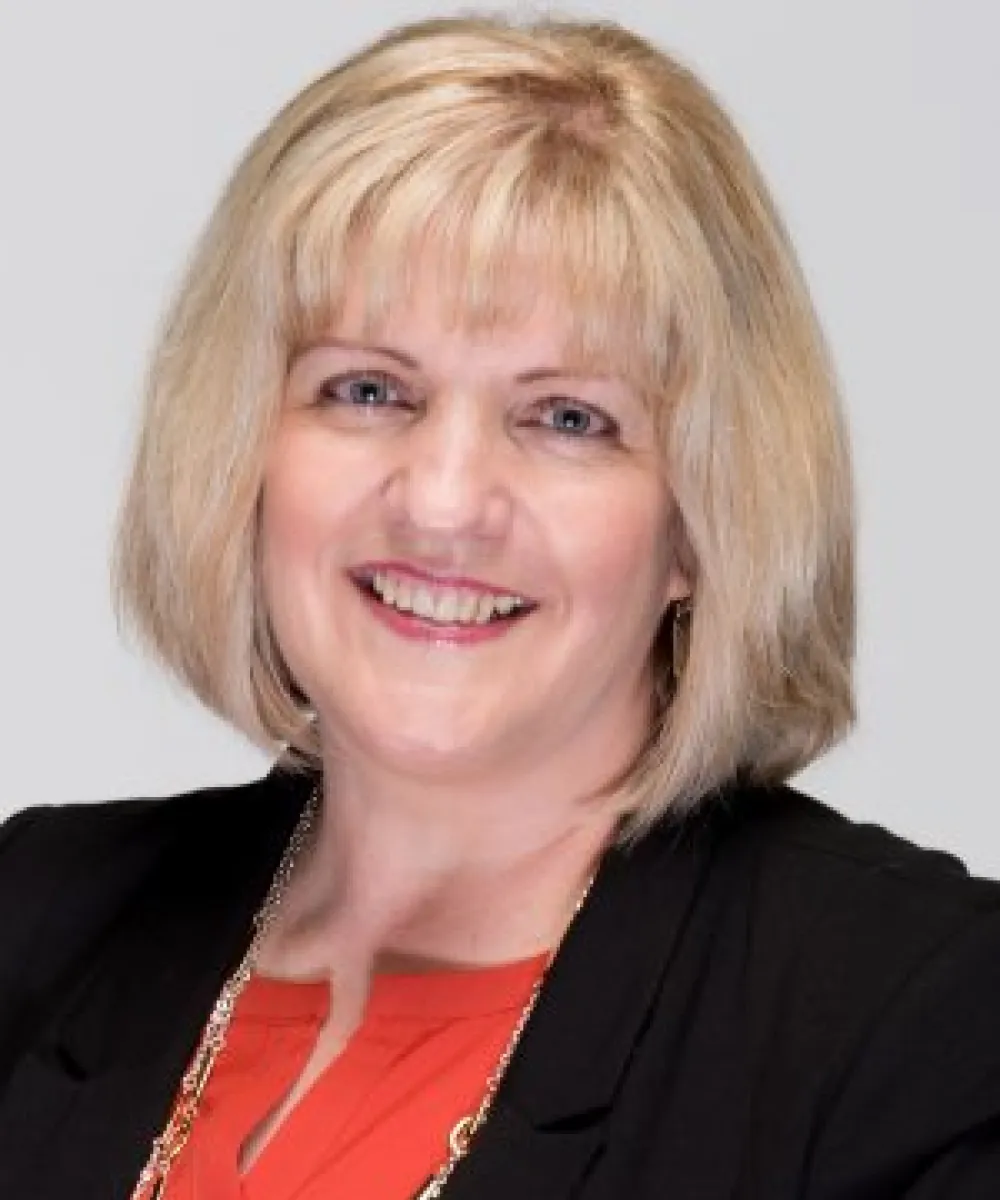 Kim Munro